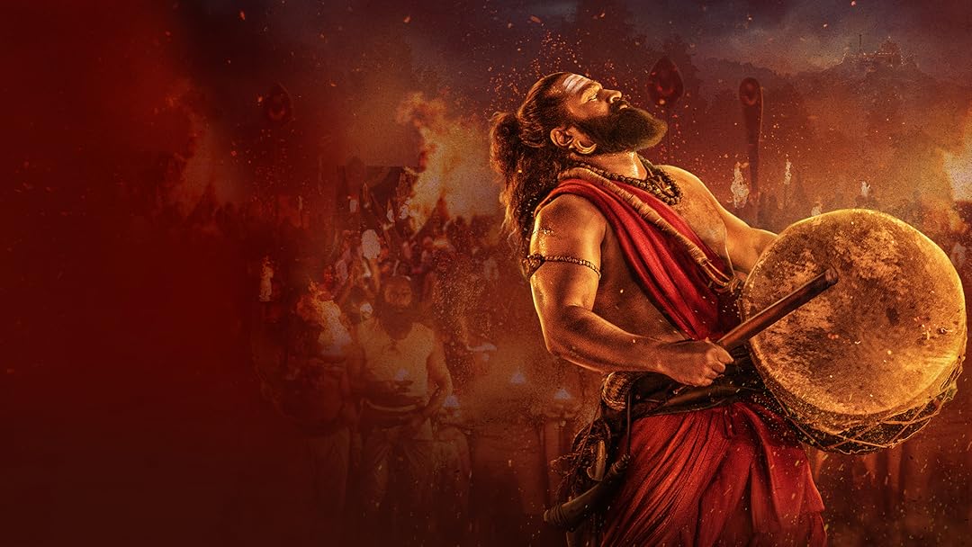 Kantara A Legend Chapter - 1